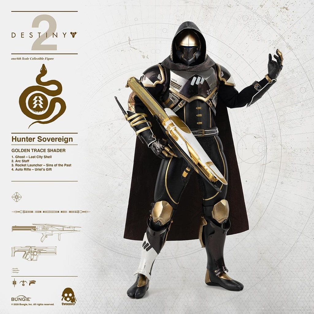 Hunter
