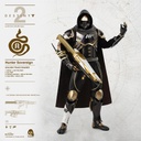 Hunter