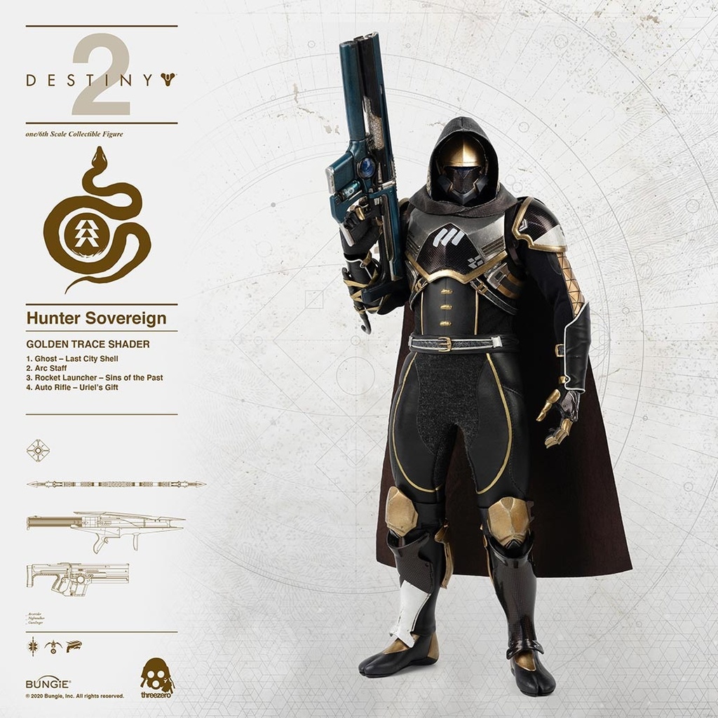 Hunter
