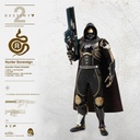 Hunter