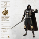 Hunter