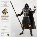 Hunter