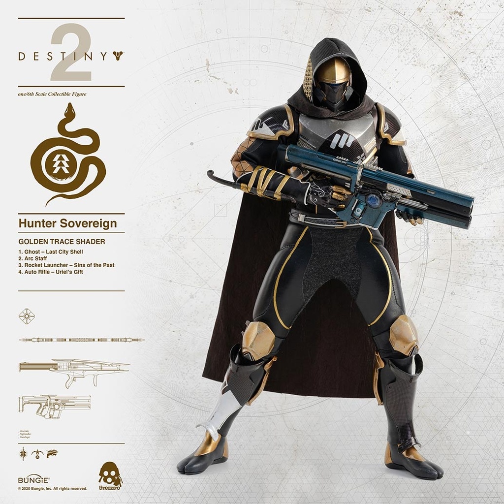 Hunter