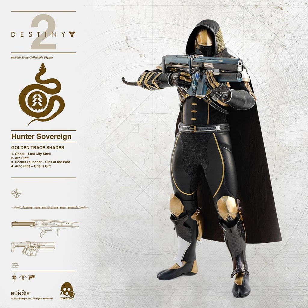 Hunter