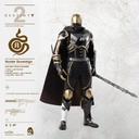 Hunter