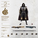 Hunter