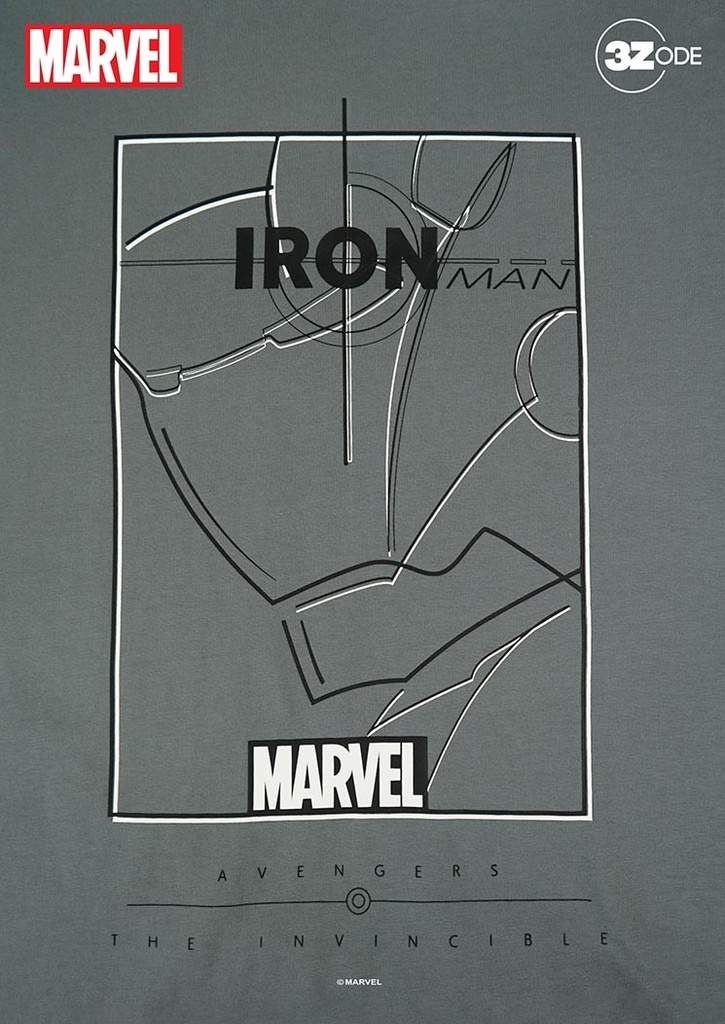 Marvel-T-Shirt-3ZA0004-03