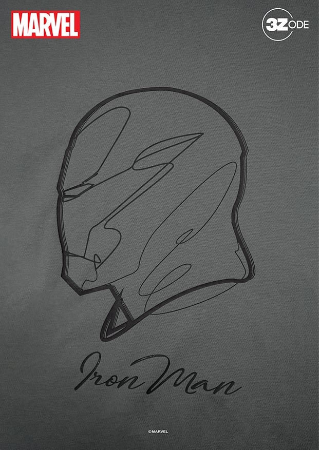 Marvel-T-Shirt-3ZA0002-03