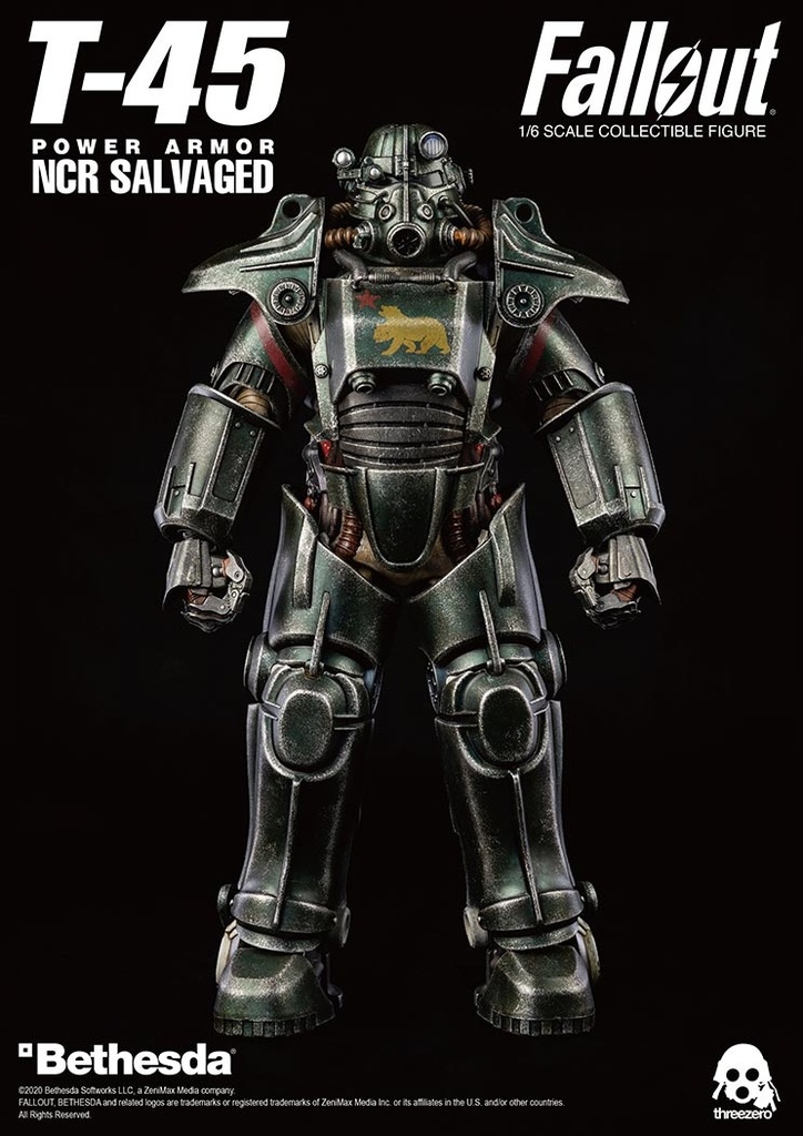 fallout