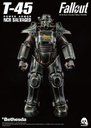fallout