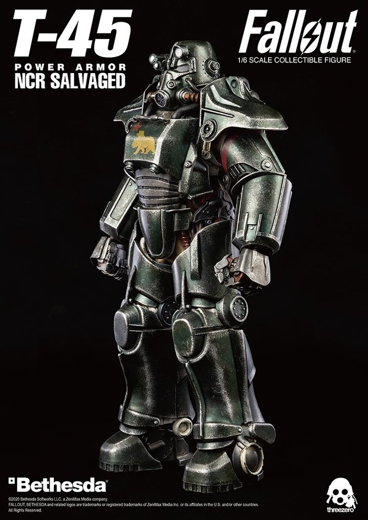 fallout