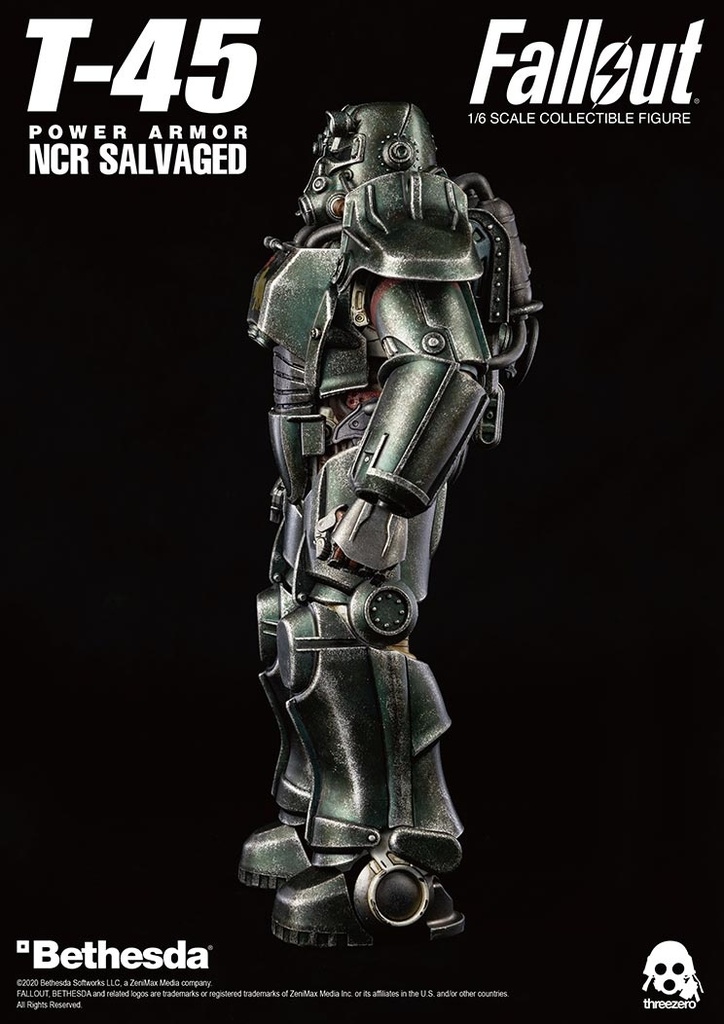 fallout