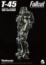 fallout