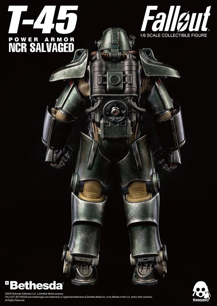 fallout