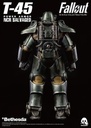 fallout