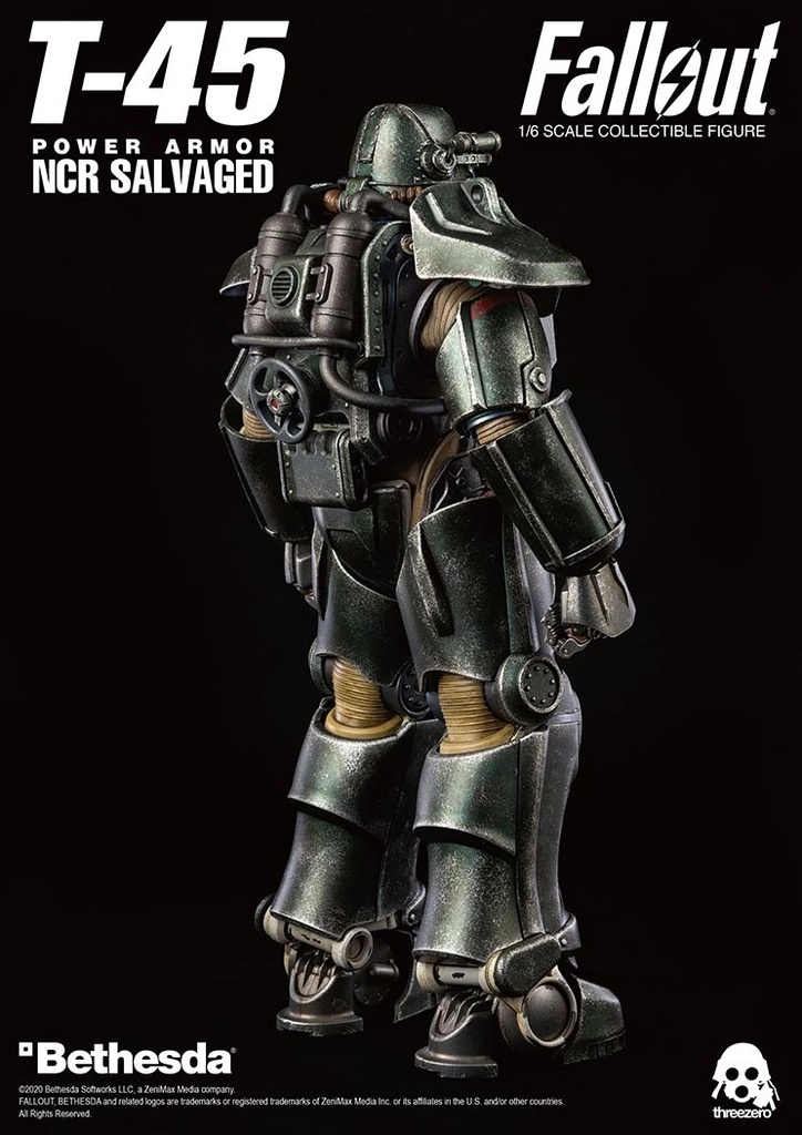 fallout