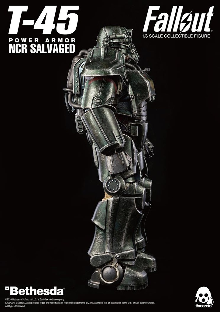 fallout