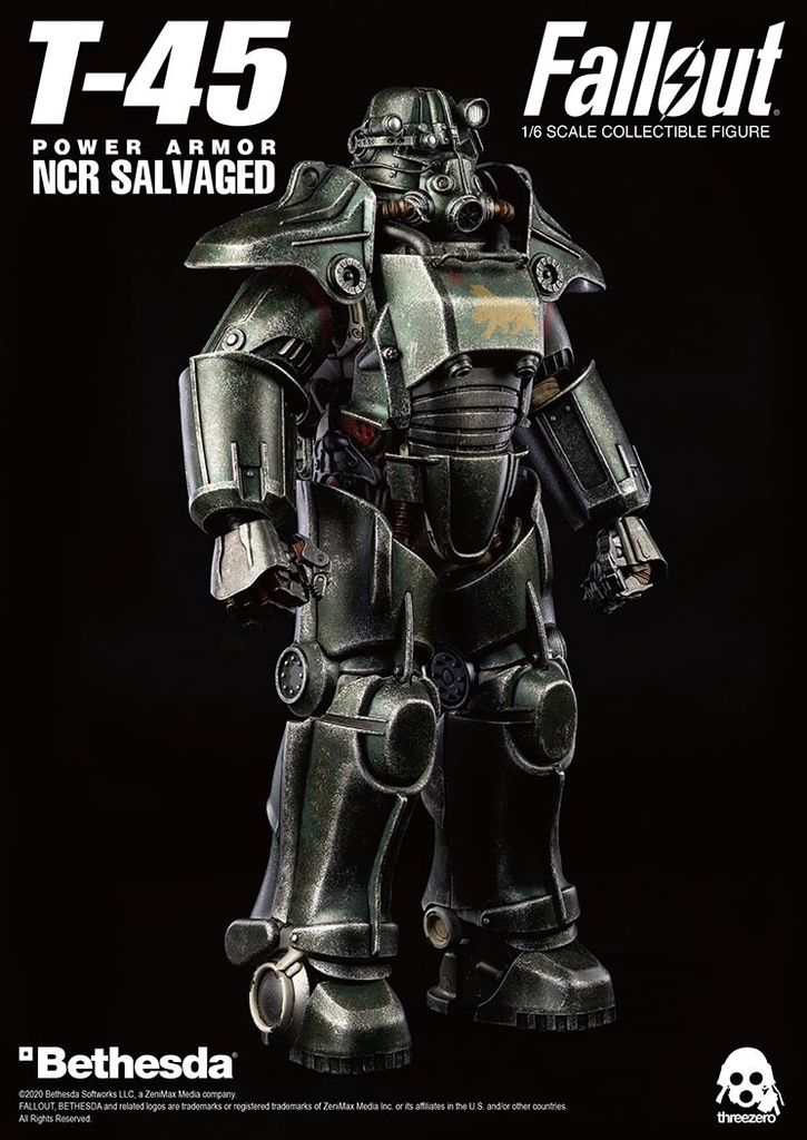 fallout
