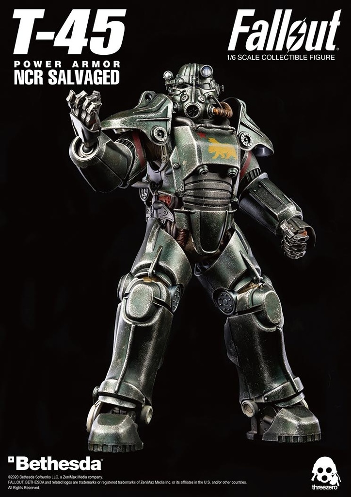 fallout