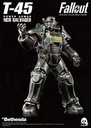 fallout