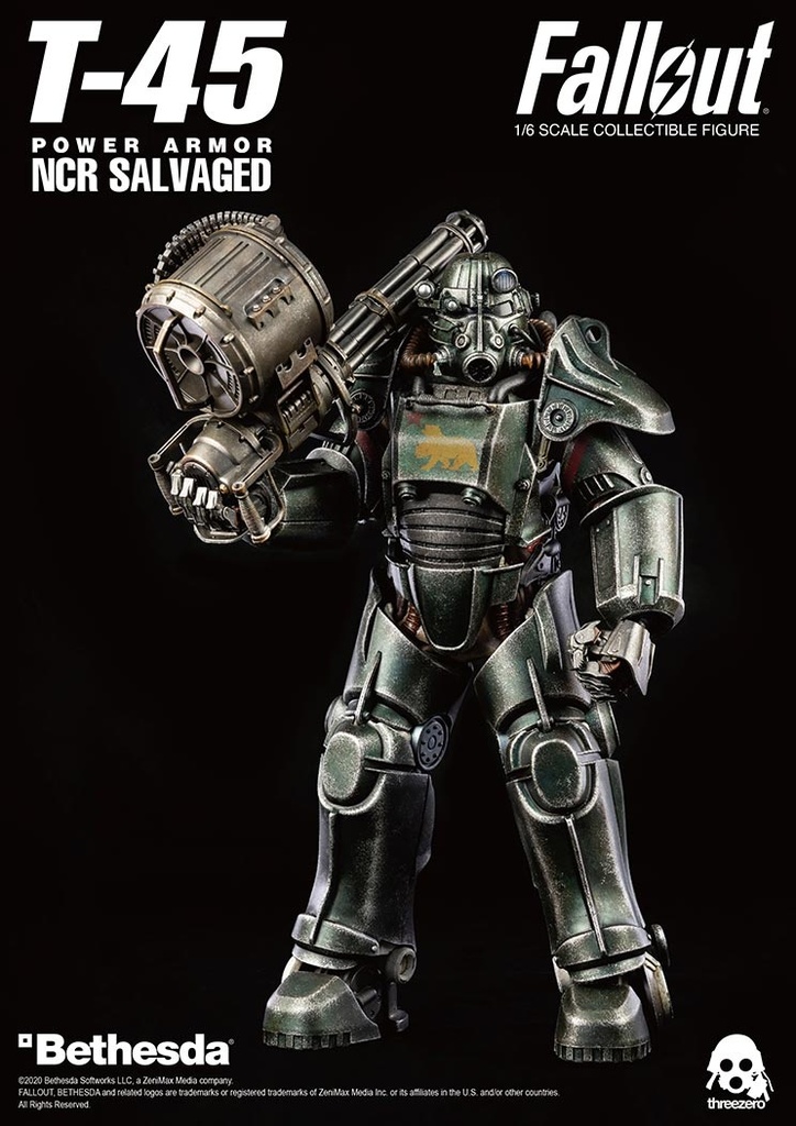 fallout