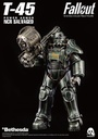 fallout