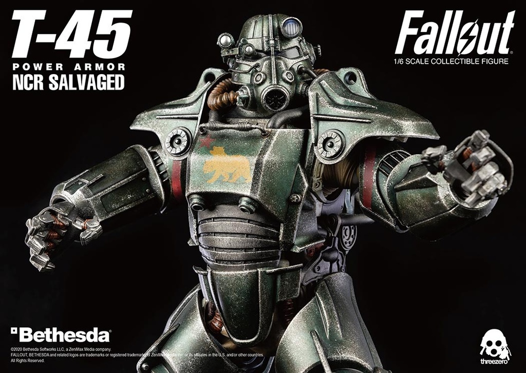 fallout