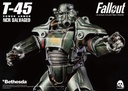 fallout