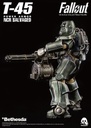 fallout
