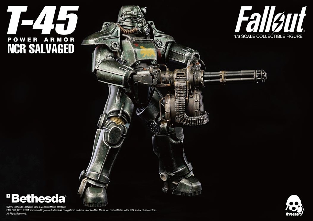 fallout