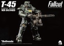 fallout