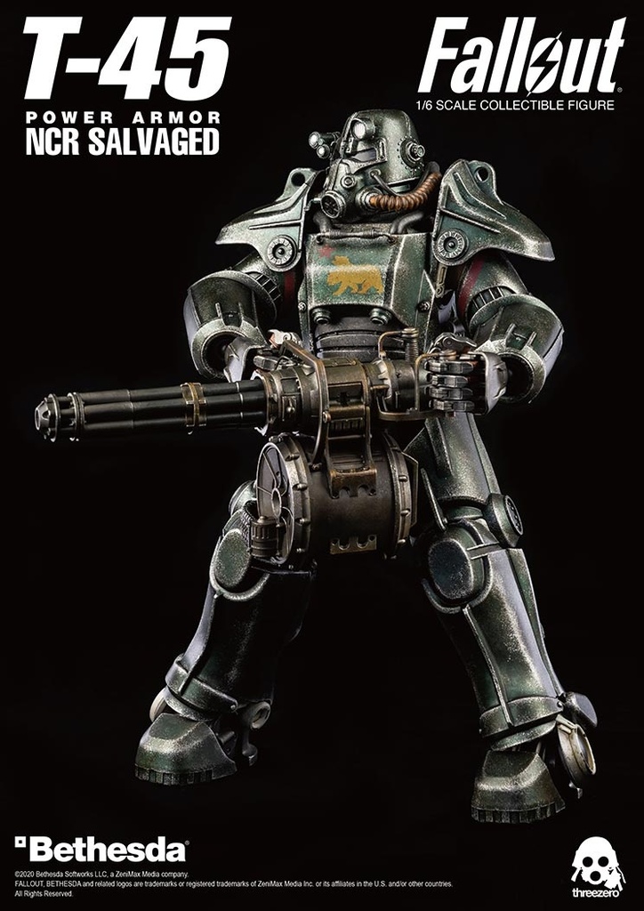 fallout