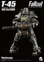fallout