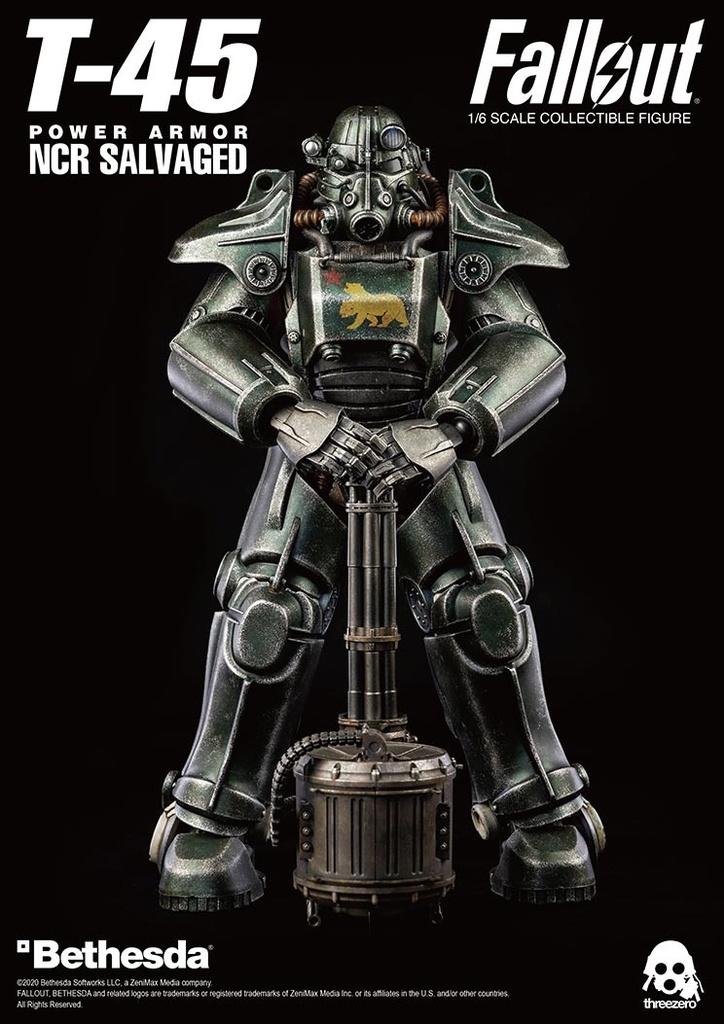 fallout