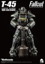 fallout