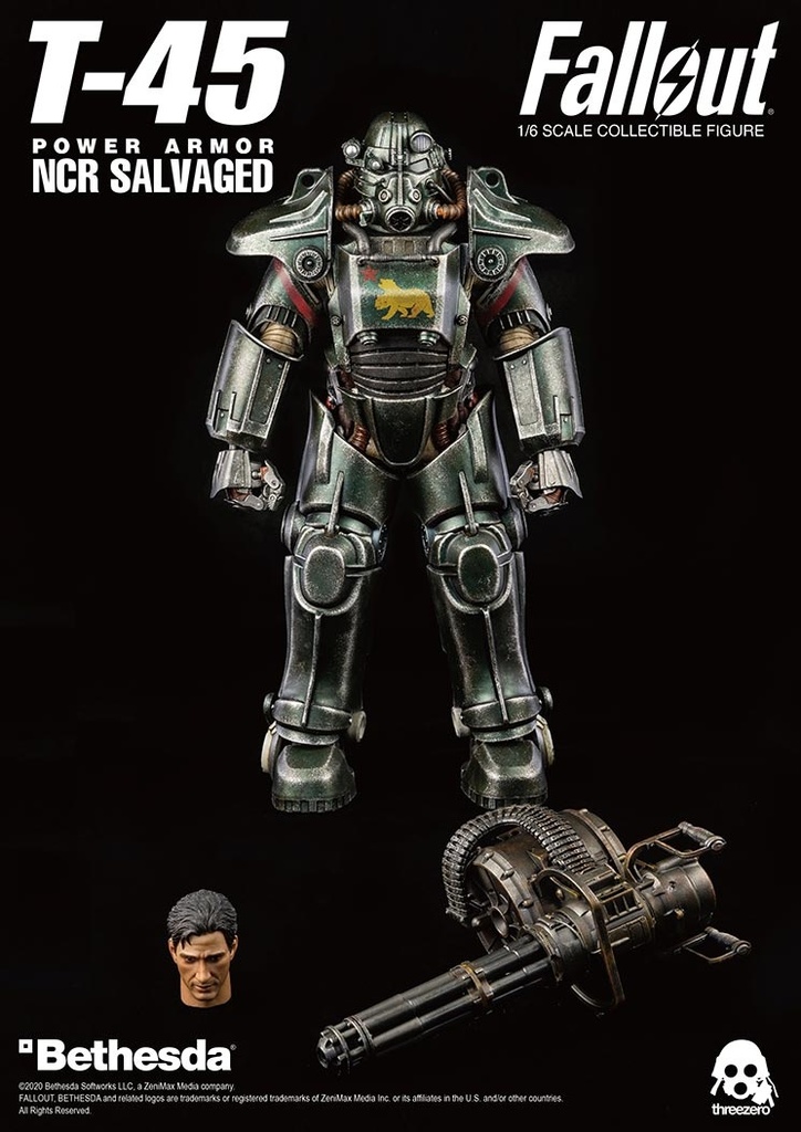 fallout
