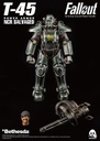 fallout