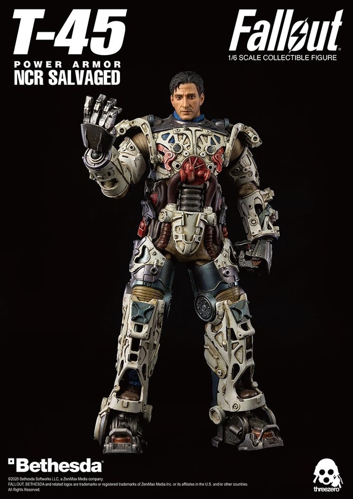 fallout