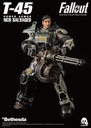 fallout