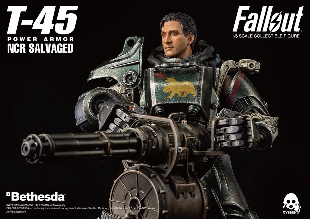 fallout