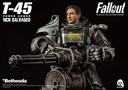 fallout