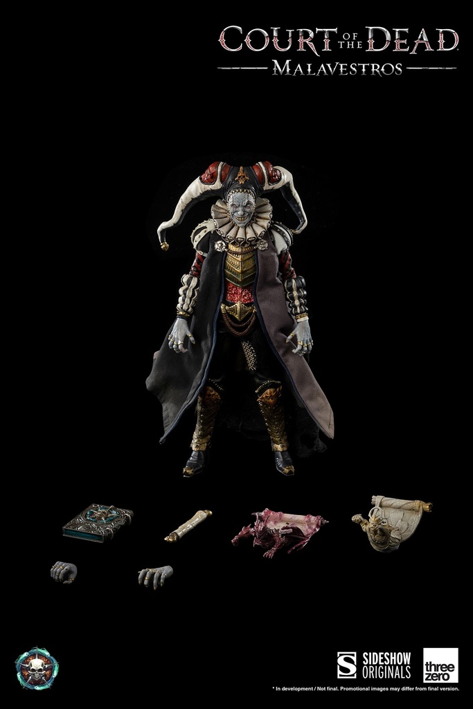threezero_Court-of-the-Dead