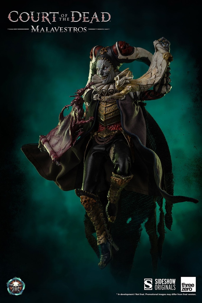 threezero_Court-of-the-Dead