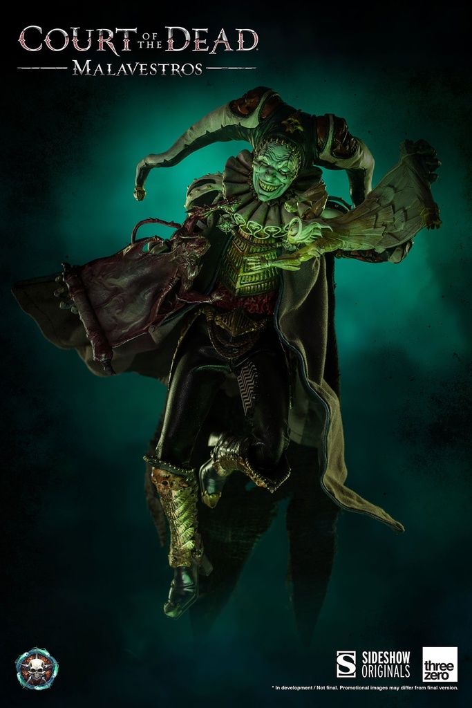 threezero_Court-of-the-Dead
