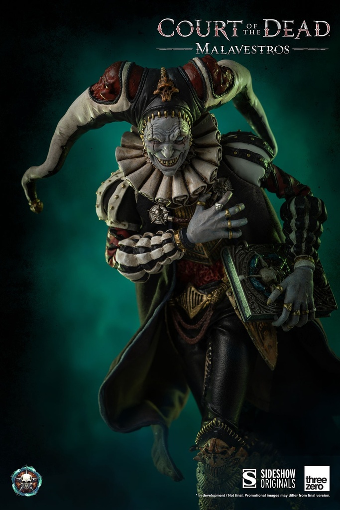threezero_Court-of-the-Dead