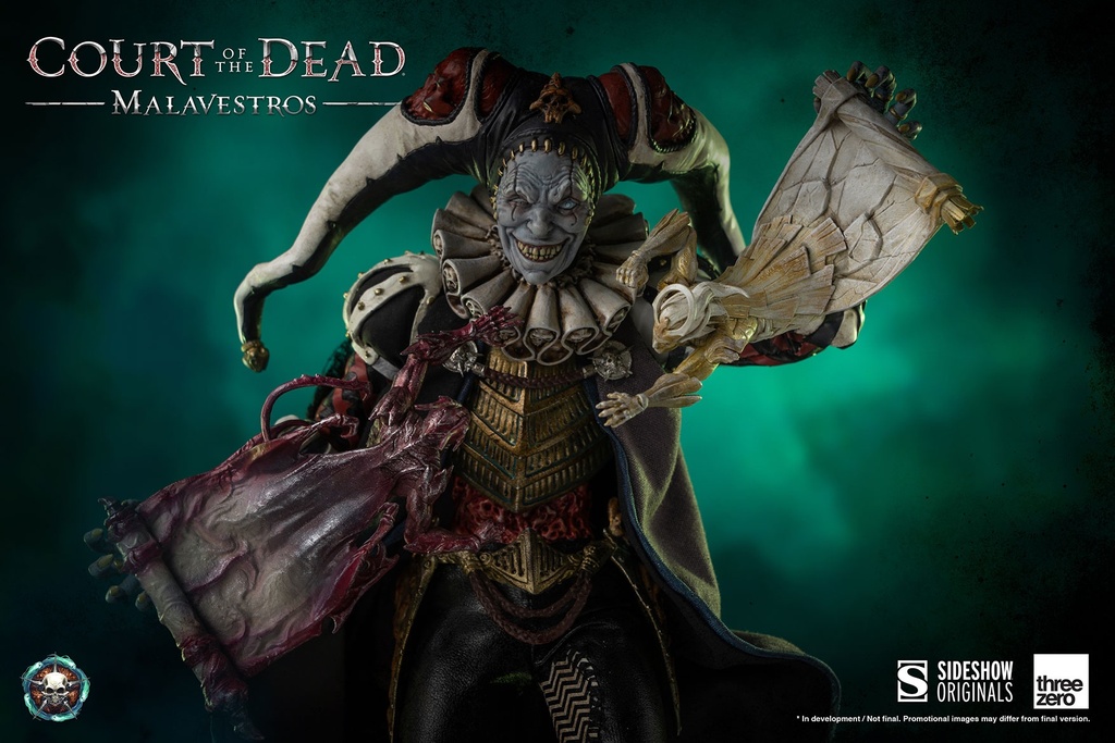 threezero_Court-of-the-Dead