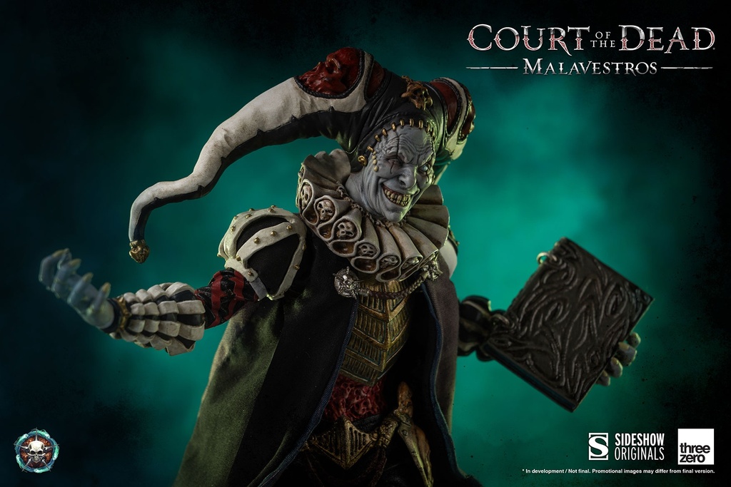 threezero_Court-of-the-Dead