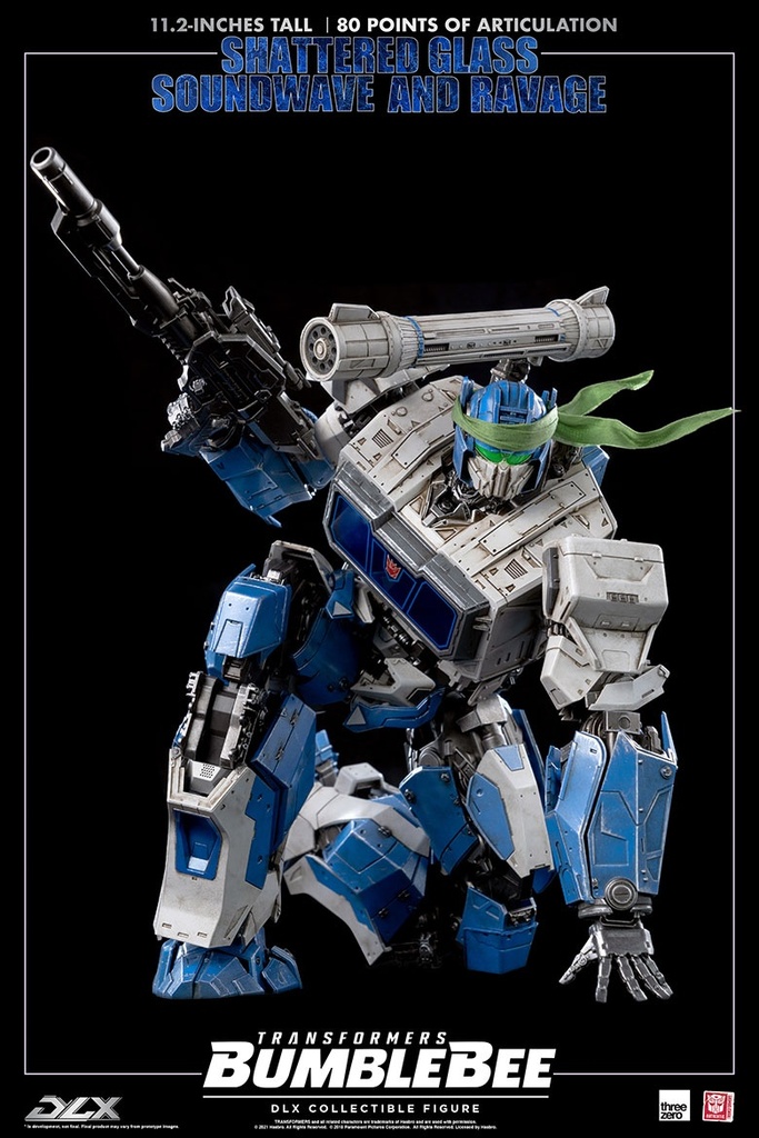 DLX