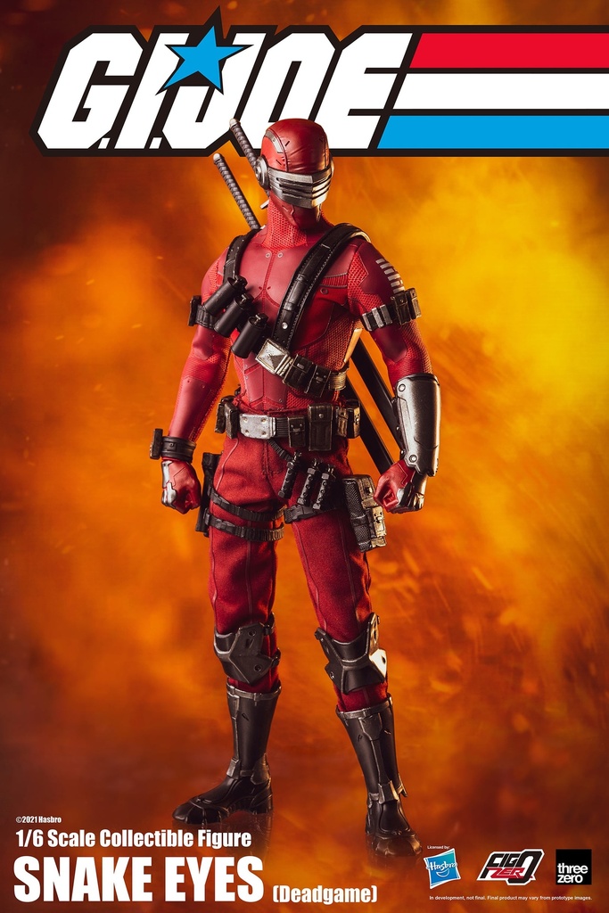 GIJOE