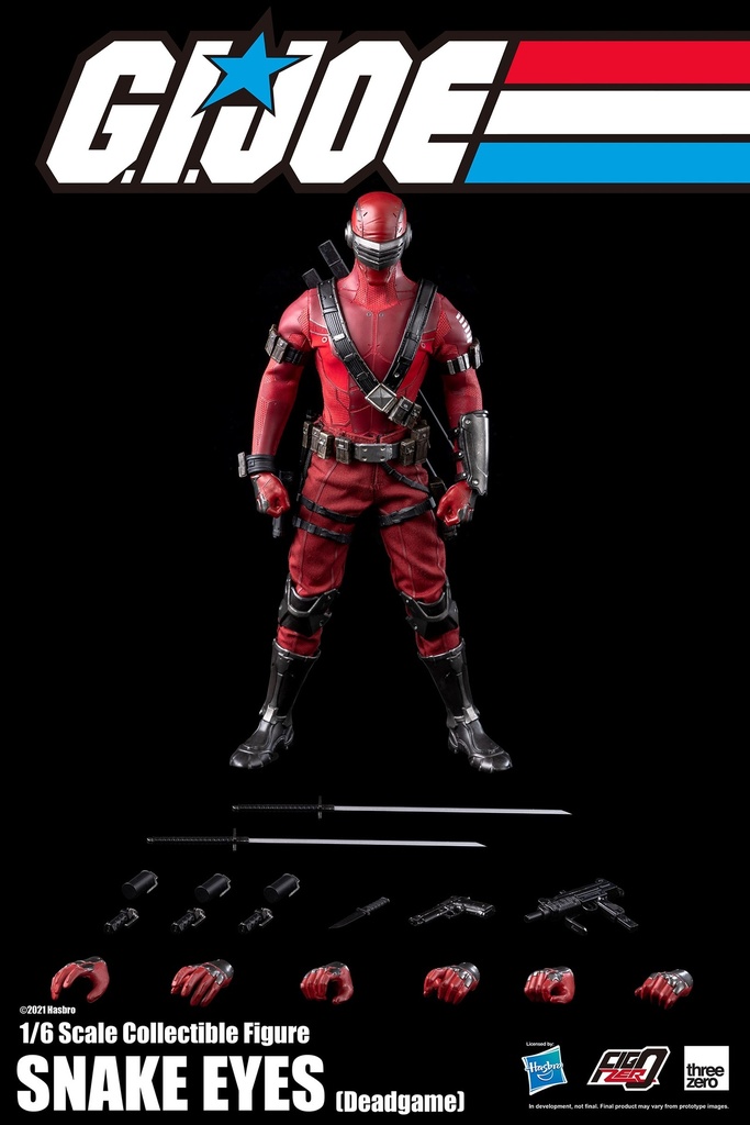 GIJOE